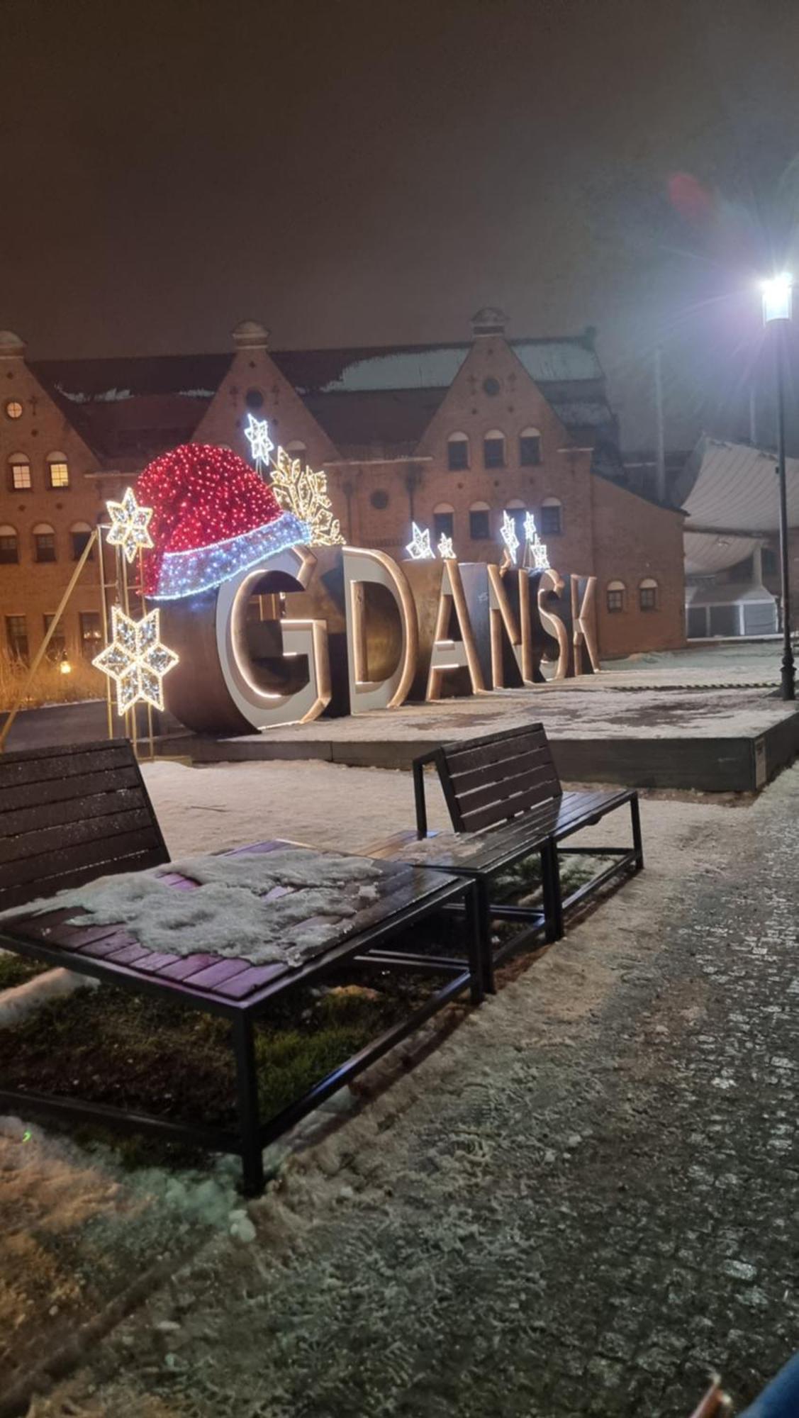 Welcome Gdansk Apartments Nadmotlawie Gym And Sauna מראה חיצוני תמונה