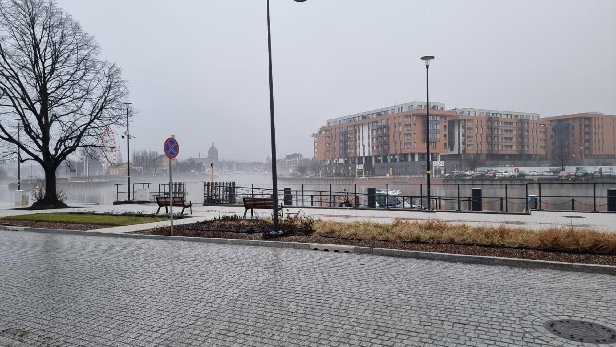 Welcome Gdansk Apartments Nadmotlawie Gym And Sauna מראה חיצוני תמונה